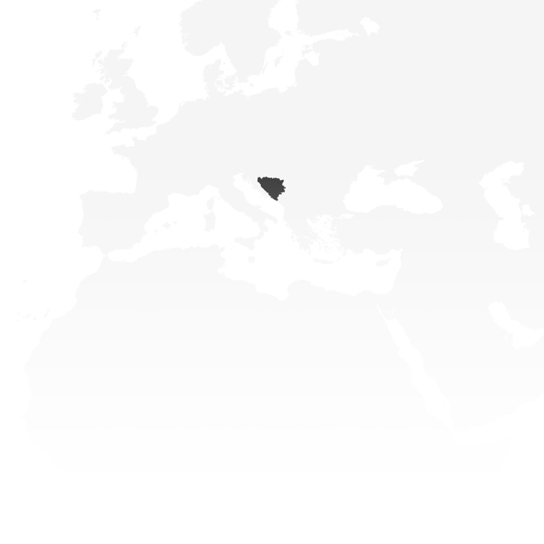 Sarajevo