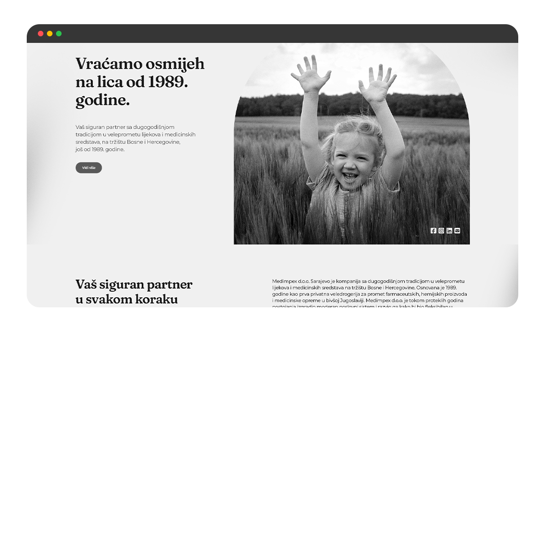 Projekti